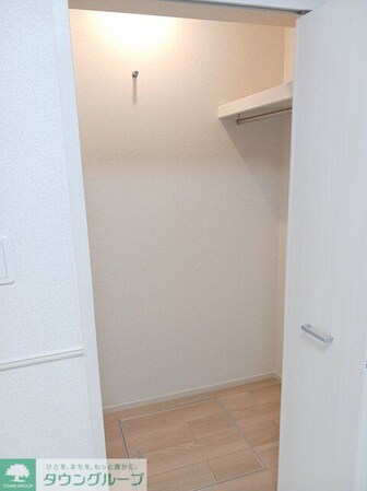 サミュールの物件内観写真